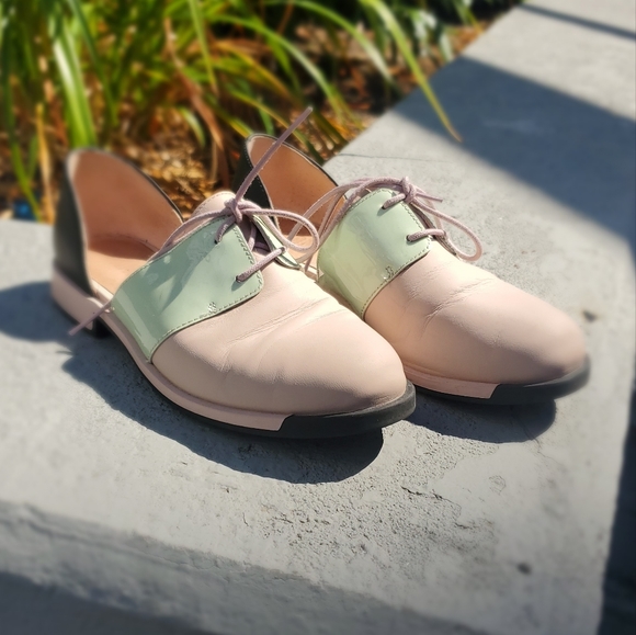 CAMPER casual shoes - Picture 4 of 12